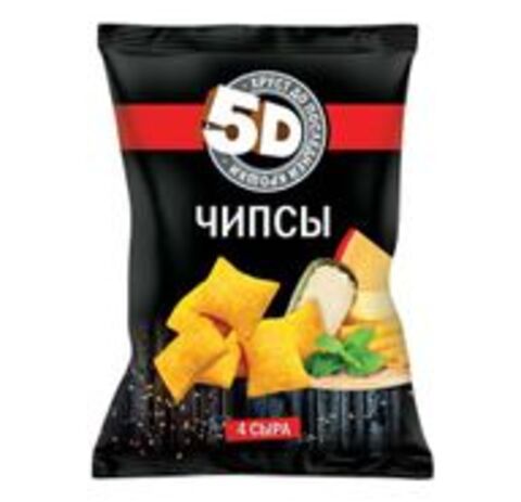 Чипсы 