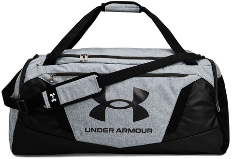 Картинка сумка спортивная Under Armour Undeniable 5.0 Duffle LG  - 1