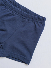 012_НБ24 Боксеры (трусы) д/м, т.синий