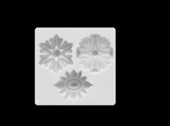 Силиконовый молд 