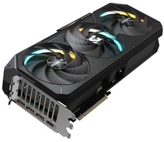 Видеокарта GIGABYTE RTX 5080 Gaming OC 16 Гб