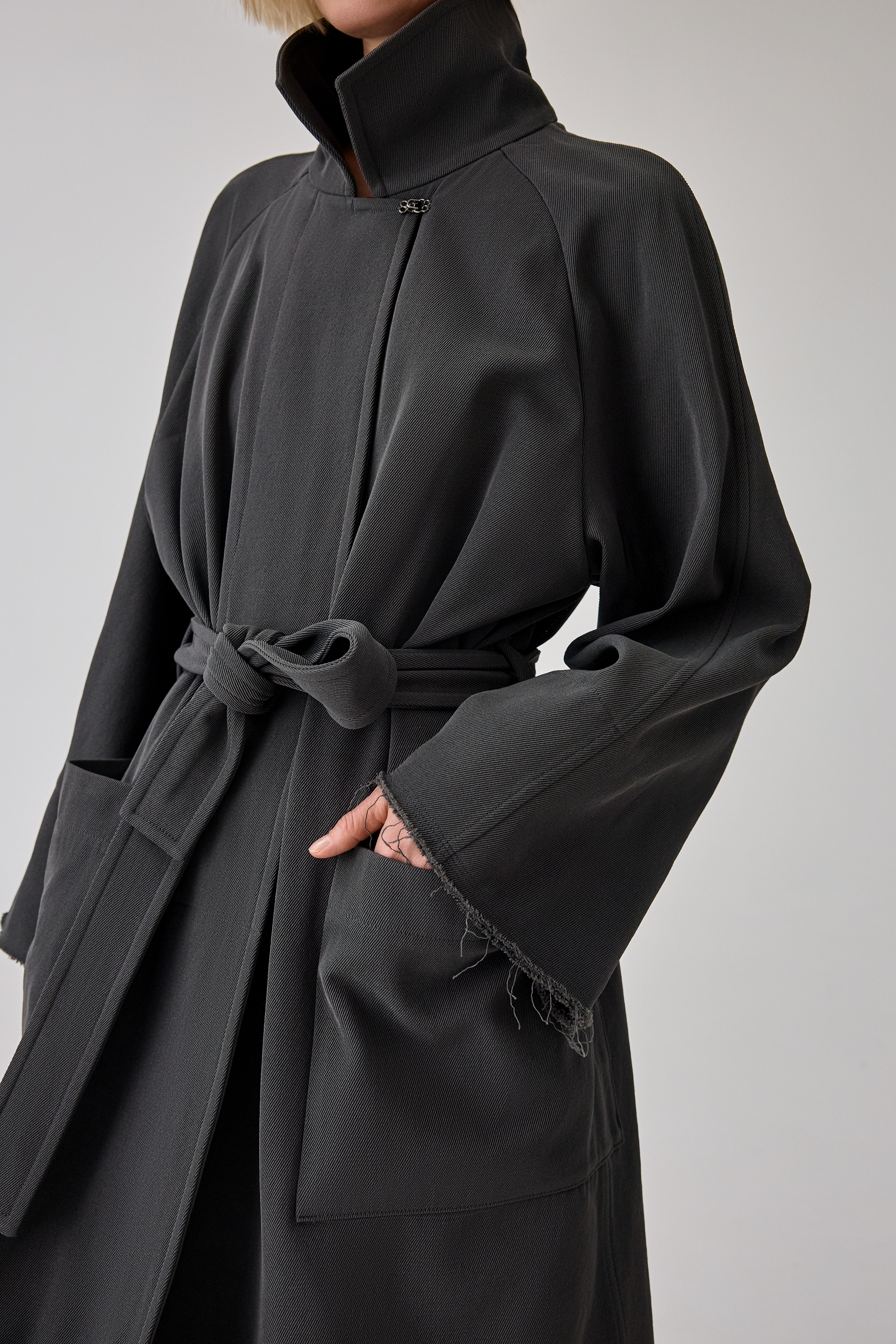 Плащ Коломбо