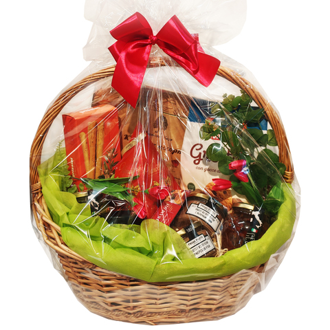 КОРЗИНА ПОДАРОЧНАЯ CEZONI 