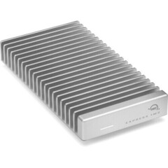 Внешний диск SSD OWC 1TB Express 1M2 USB4 External SSD