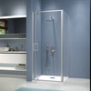 RGW 7032135288-11 Душевой уголок 80*80*200 RGW SV-135-2 (SV-05-2 + Z-050-3) Квадрат/Хром/Прозрачное/8 мм