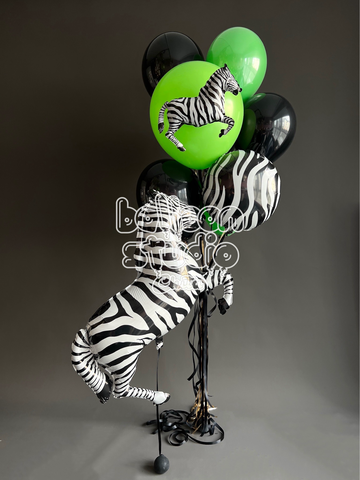 Шары для него №6