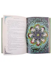 Книга Harry Potter and the Chamber of Secrets (MinaLima Edition) (На английском языке)