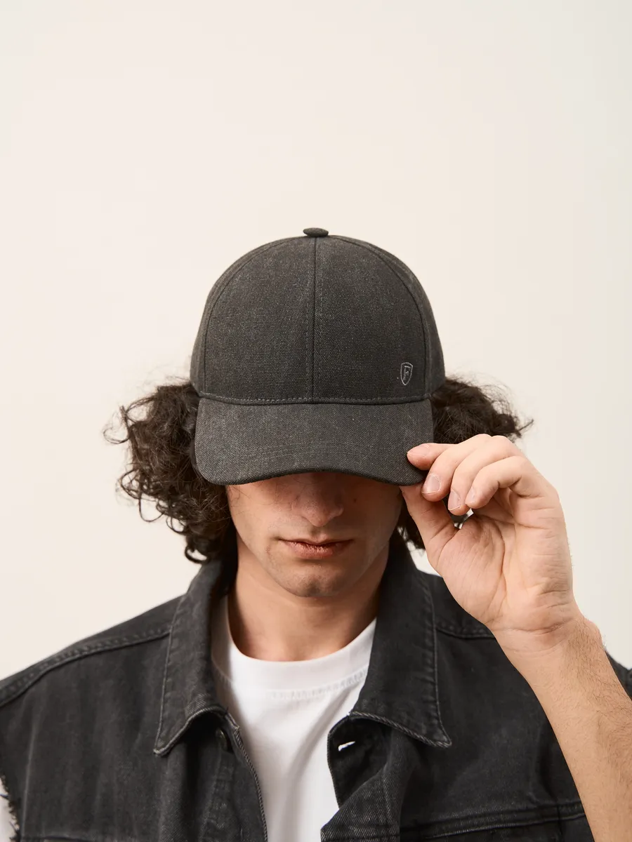 Кепка летняя варенка