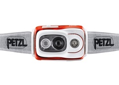 Фонарь Petzl Swift RL синий - 2
