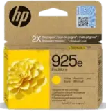 Картридж Cartridge HP G25e EvoMore Yellow (for HP OfficeJet Pro 8123)