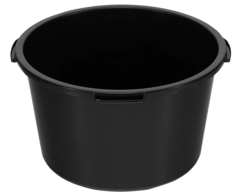 81441 Таз круглый строительный, 65л, Россия// Сибртех