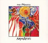 MINAFRA, PINO: Minafric (Компакт-диск)