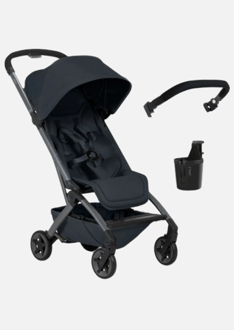 Joolz Прогулочная коляска Aer 2, Sandy Taupe