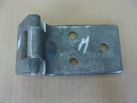 Петля задней двери нижняя УАЗ-3160,3163