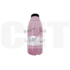 Тонер PK206 для KYOCERA ECOSYS M6030cdn/6035cidn/6530cdn/P6035cdn (Japan) Magenta, 100г/бут, (унив.), OSP0206M-100