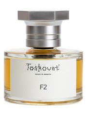 Toskovat F2/Hoary Date