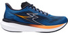Кроссовки беговые 361° Spire 6 Blue/Orange мужские