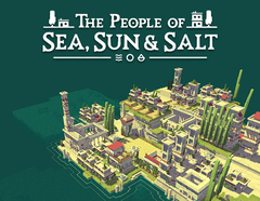 The People of Sea, Sun & Salt (для ПК, цифровой код доступа)