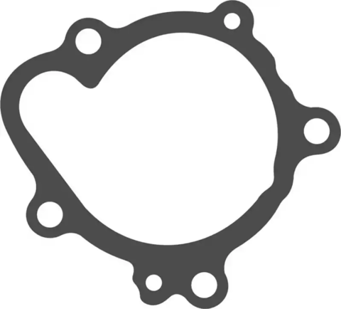 Прокладка помпы Kawasaki ER250/300, EX250/300, KLE250/300 11061-0793