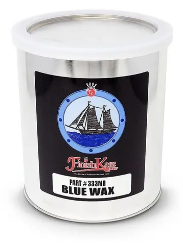 Воск разделительный Blue Wax 333 MR - (2,83 кг)