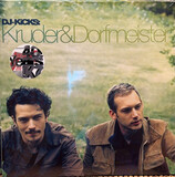 KRUDER & DORFMEISTER:  DJ Kicks