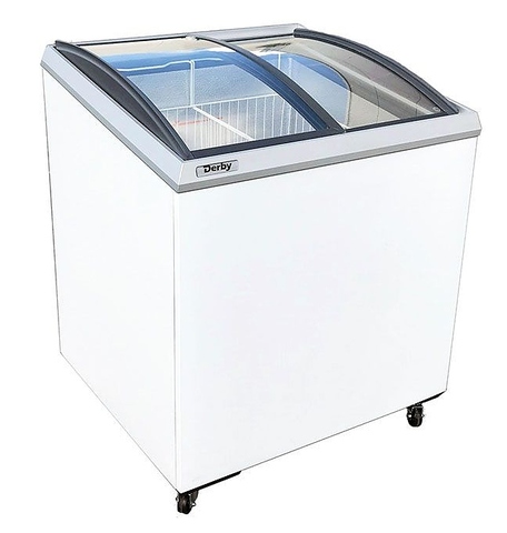 Ларь морозильный Derby EK 27 C+(92500156)