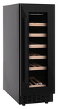 Винный шкаф Libhof Connoisseur CX-19 Black