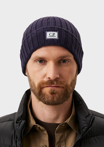 Шапка C.P.Company