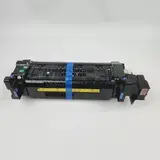 Узел термозакрепления (печь в сборе) RM2-1257 для Hp M607, M608 восстановленный