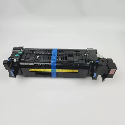 Узел термозакрепления (печь в сборе) RM2-1257 для Hp M607, M608 восстановленный