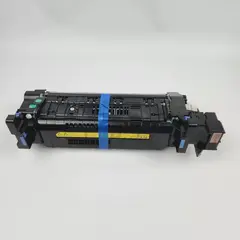 Узел термозакрепления (печь в сборе) RM2-1257 для Hp M607, M608 восстановленный