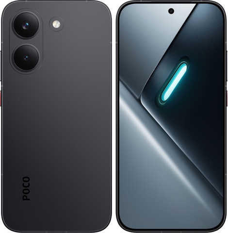 Смартфон Poco X8 Pro 8/256 ГБ Черный | Black