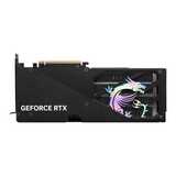 Видеокарта MSI nVidia GeForce RTX 5060 Ti 8G Gaming Trio OC