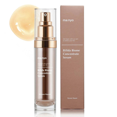 BIFIDA BIOME CONCENTRATE SERUM Концентрированная сыворотка для лица с бифидобактериями 35 мл.