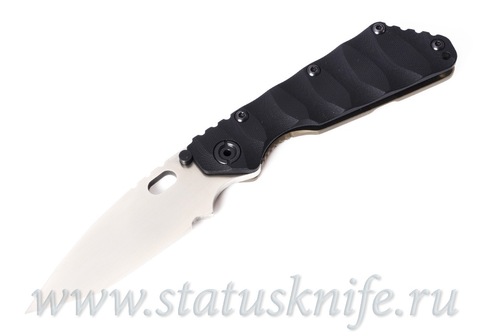 Нож Duane Dwyer Custom Chisel 3V
