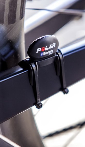 Polar Speed/Cadence Sensor