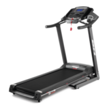 BH FITNESS PIONEER R2 Беговая дорожка фото №0