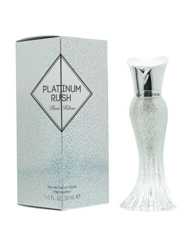 Paris Hilton Platinum Rush for Women edp