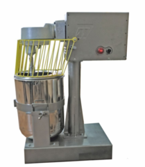 Миксер планетарный ТОРГМАШ МП-40