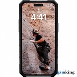 UAG Pathfinder Series Case for Apple iPhone 14 Pro Max Black (Чёрный) 114063114040