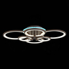Светильник потолочный Evoled Leto SLE200372-06RGB