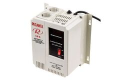 Стабилизатор АСН- 5000/1-Ц Ресанта