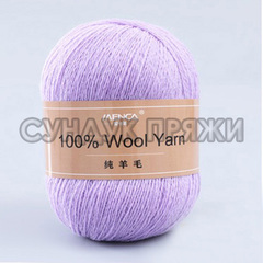 Menca Pure Wool 24