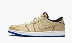 Air Jordan 1 Low "Lance Mountain"