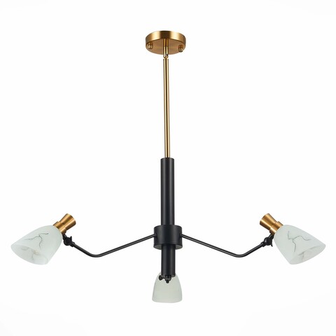 Светильник подвесной Evoluce Lita SLE205403-03