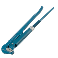 15757 Ключ трубный рычажный №0, литой Сибртех