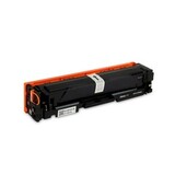 Совместимый картридж CF540X для HP СLJ M254, M280, M281 3.2K Black Aquamarine