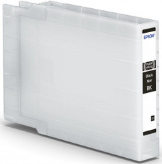 Картридж Epson WF-C8190/C8690 XXL Black