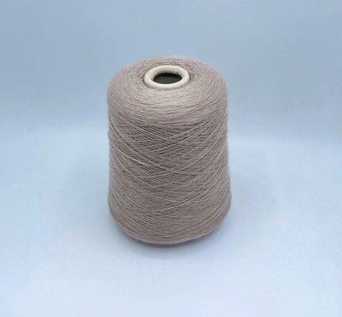 Martex (пр.Италия), art-Bolivia, 2/25 1250/100гр. 50% меринос экстрафайн 50% низкопилингуемый акрил , цвет-Пепельный,(91/85), арт-27412