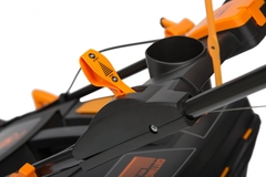 Газонокосилка бензиновая DAEWOO DLM 5000 SV